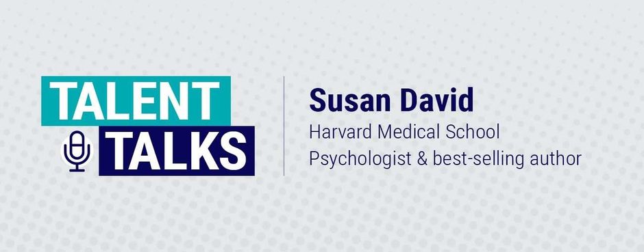 Why 'emotion' shouldn't be a bad word at work