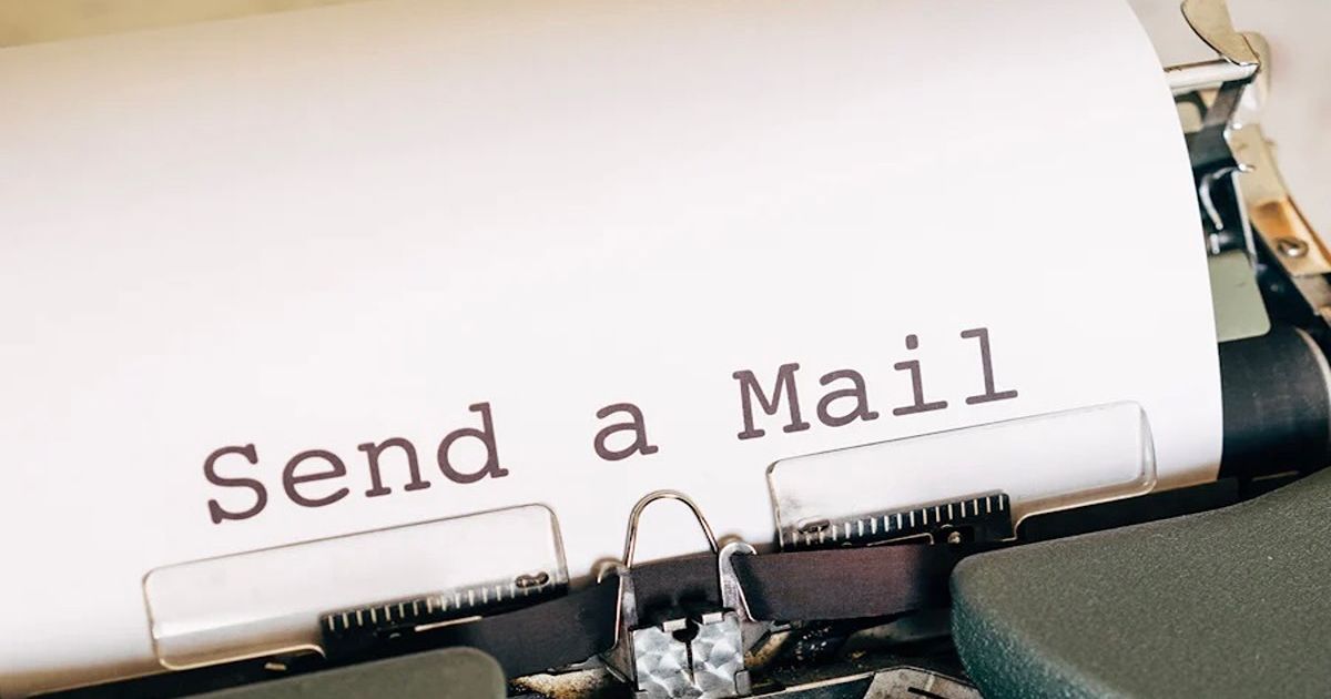 Contoh Body Email Lamaran Kerja: Ini Isi dan Cara Menulisnya ...