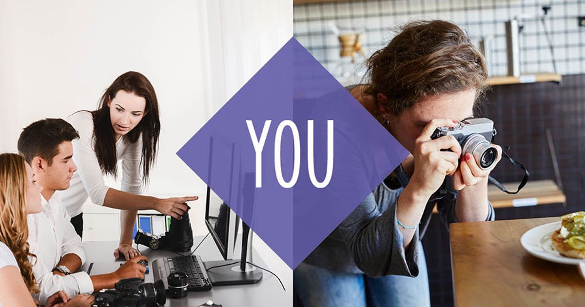 Loving your job is important - how to get a part-time job you actually ...