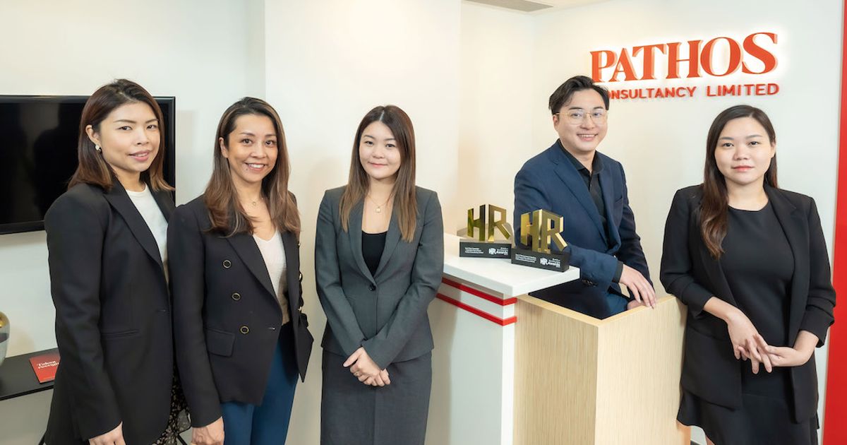 一站式外判服務助僱主籌組IT團隊 應對IT專才斷層 - Jobsdb Hong Kong