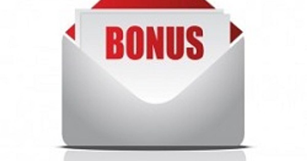 Employee Bonuses Now Come in Many Varieties - Jobstreet Philippines