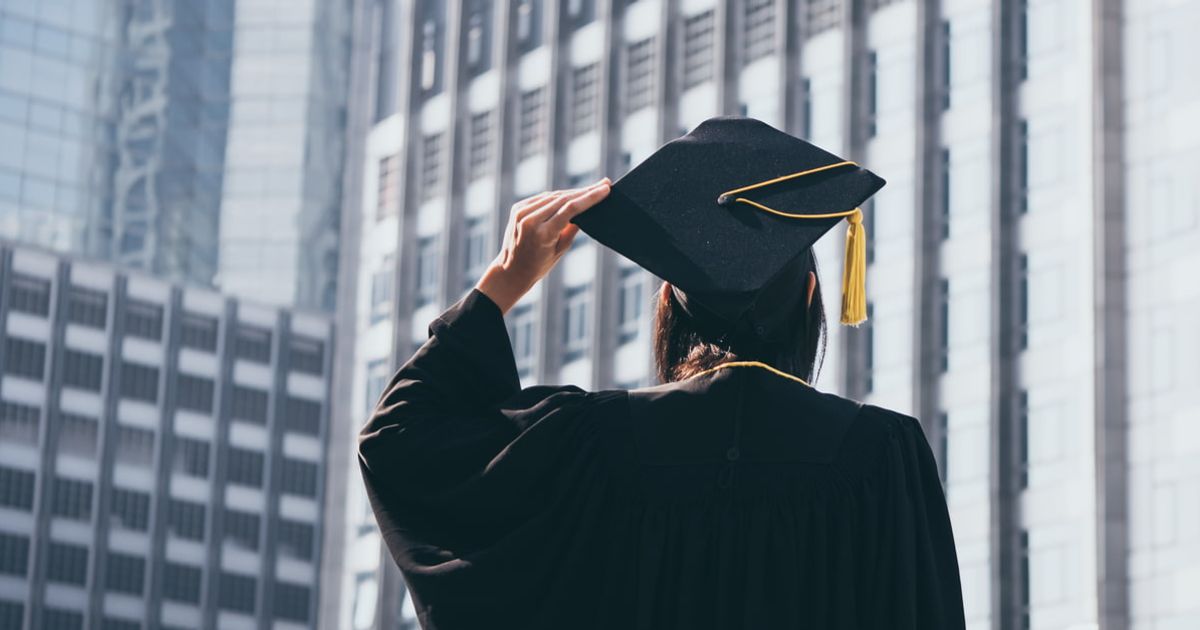 Starting a Career for Fresh Graduates of 2021 - Jobstreet Malaysia