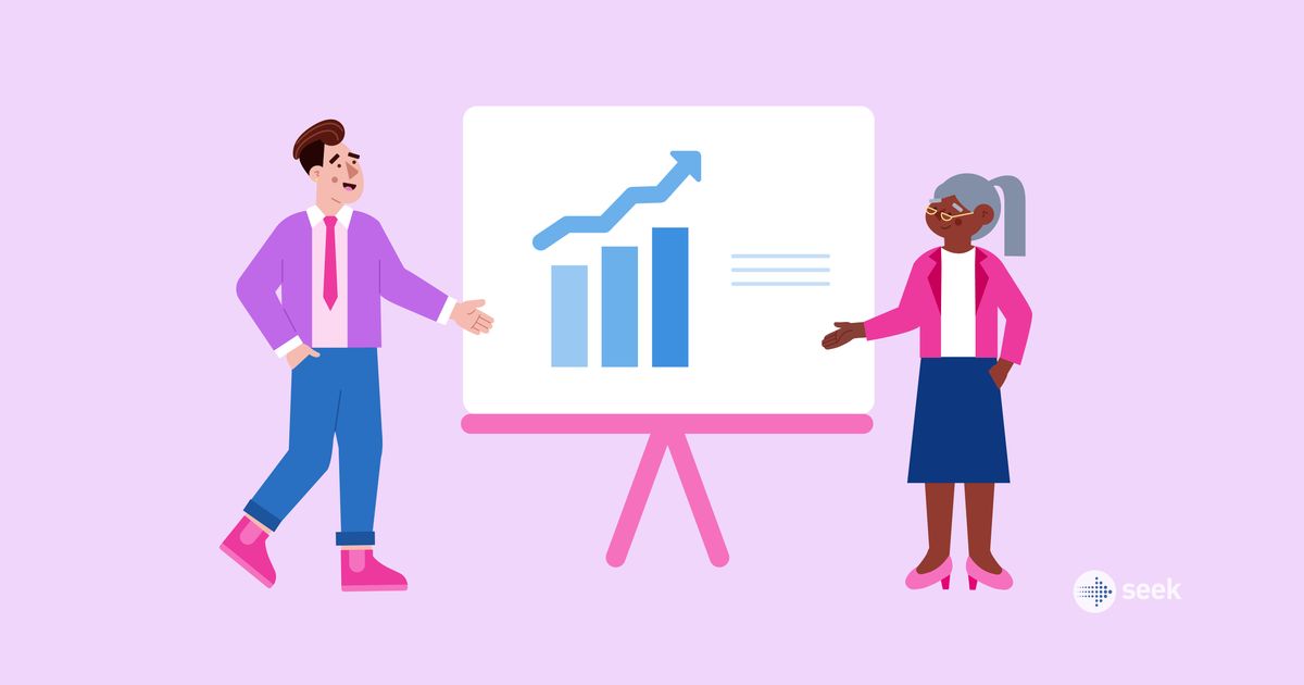 Your guide to consulting careers - SEEK