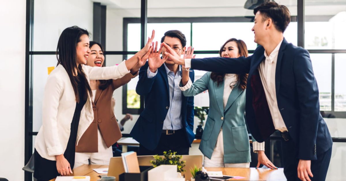 How to Improve Your Work Environment - Jobstreet Singapore