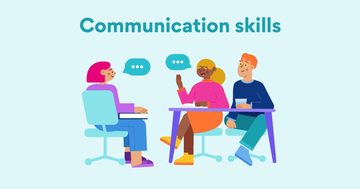 50+ communication skills for the workplace & your resume - SEEK