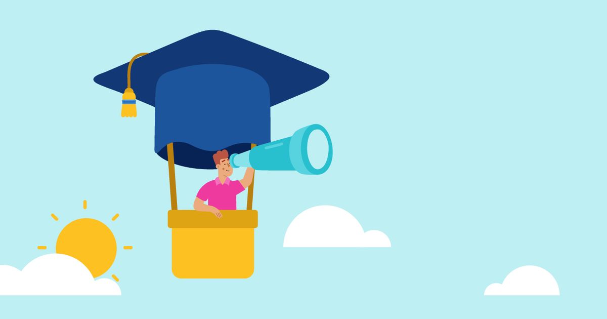 Recently graduated? What now? - SEEK