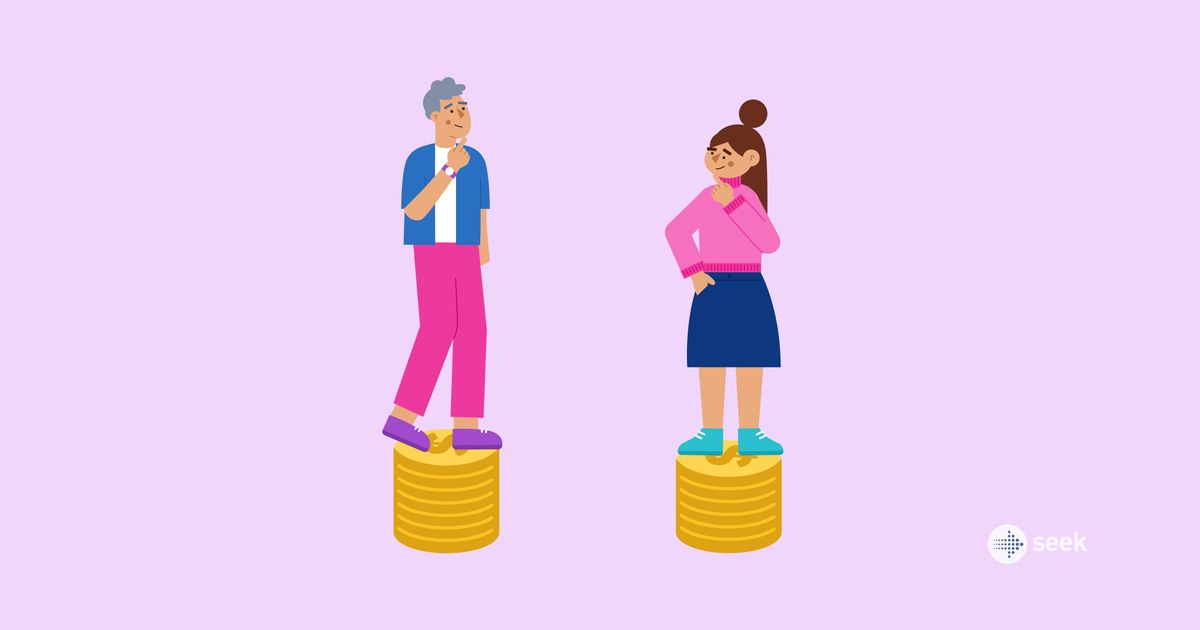 The lowest-paying jobs in Australia - SEEK