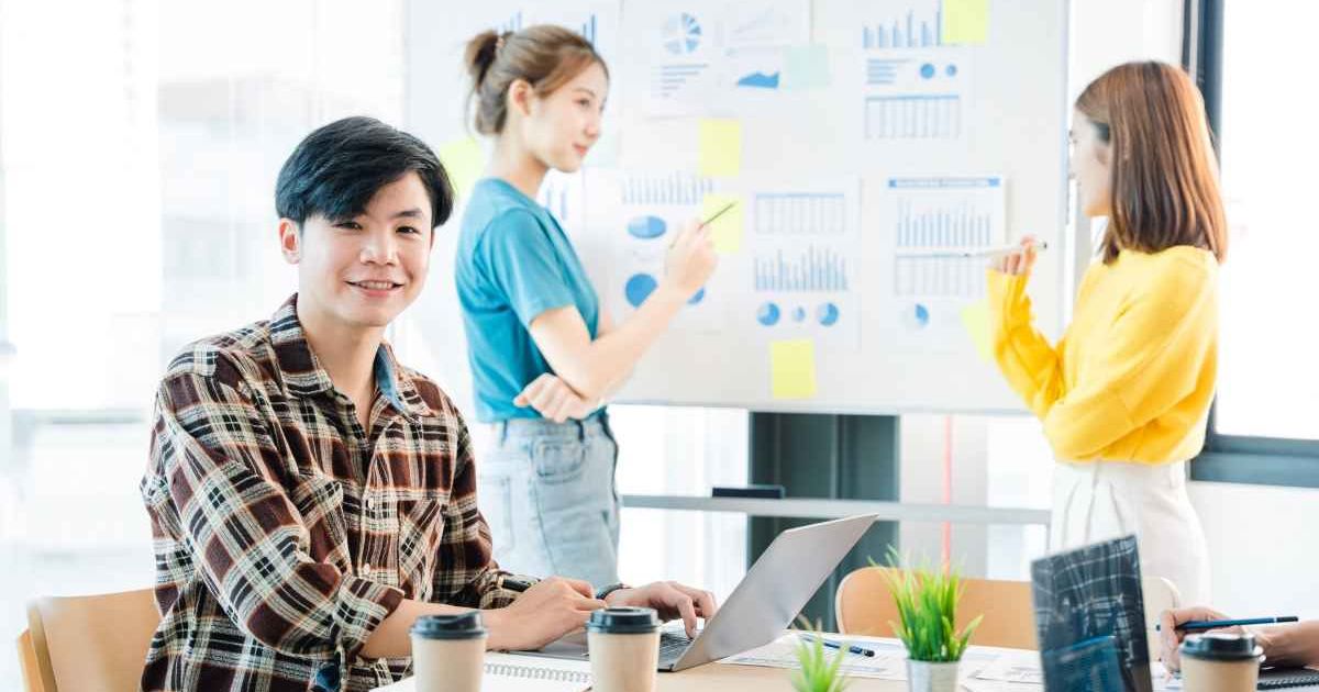 Ini 8 Job Desk Digital Marketing dan Skill yang Dibutuhkan - Jobstreet ...