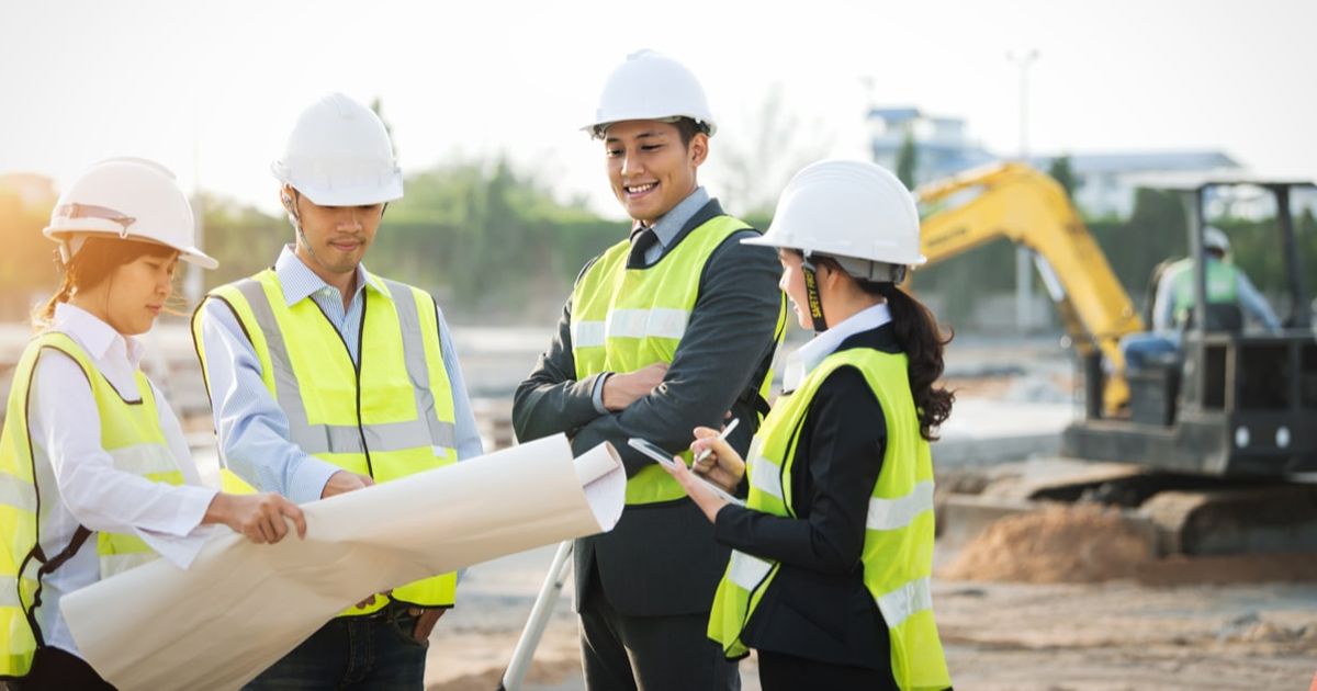 Ways To Build A Rewarding Career in Civil Engineering - Jobstreet Singapore
