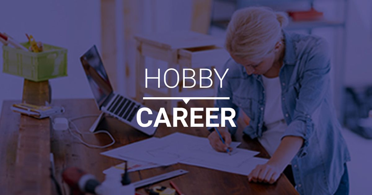 Realising the dream - how to turn your hobby into your career - SEEK
