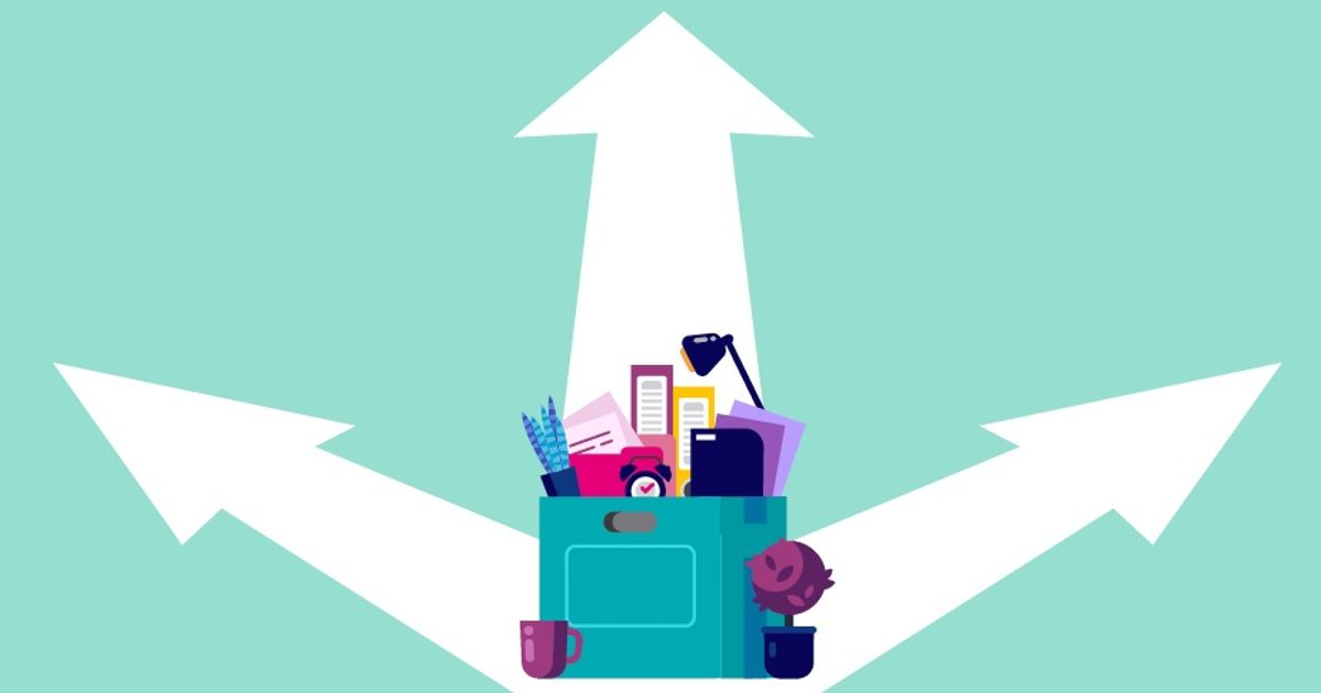 Steps to help you bounce back from job loss - SEEK New Zealand