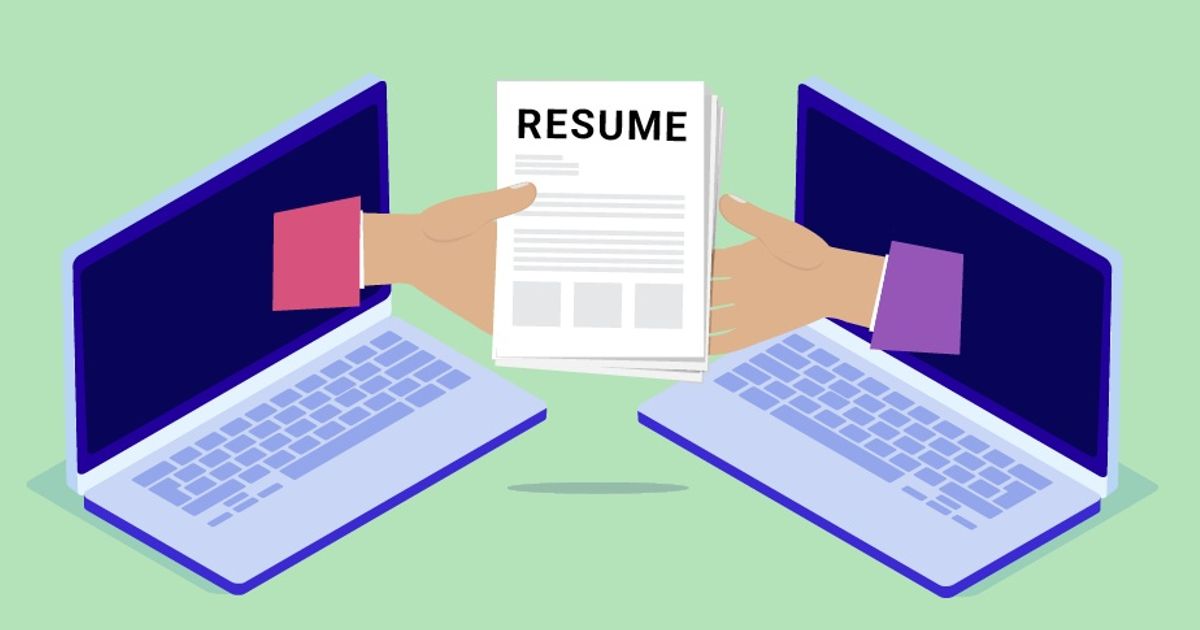 What’s different about going for a job now? - SEEK