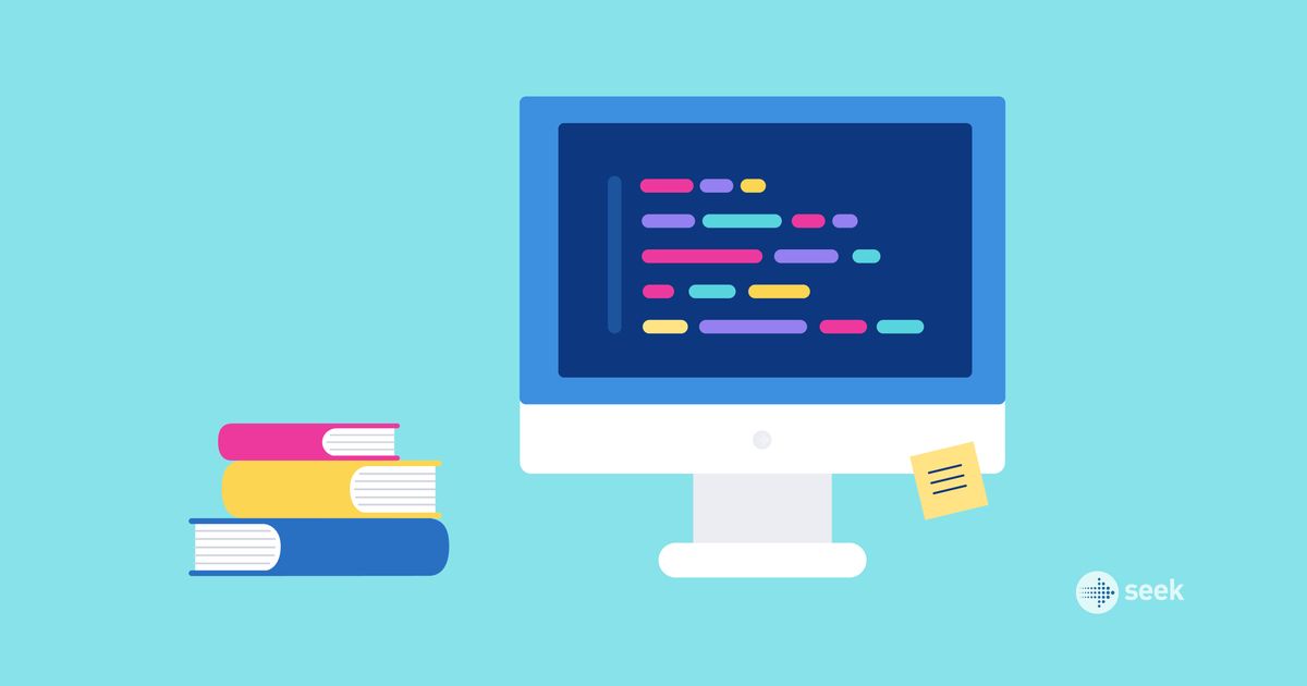 The difference between computer science and software engineering - SEEK ...