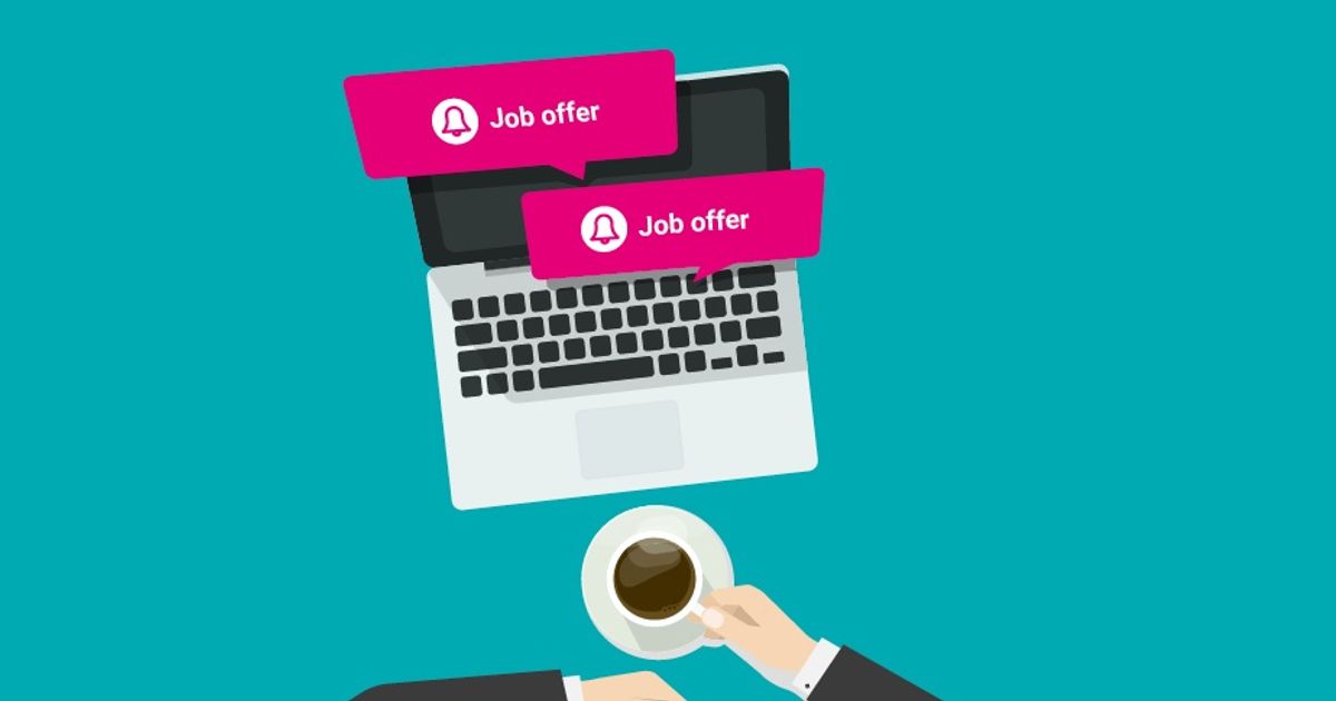 You've been doing it wrong - how to job hunt smarter, not harder - SEEK ...