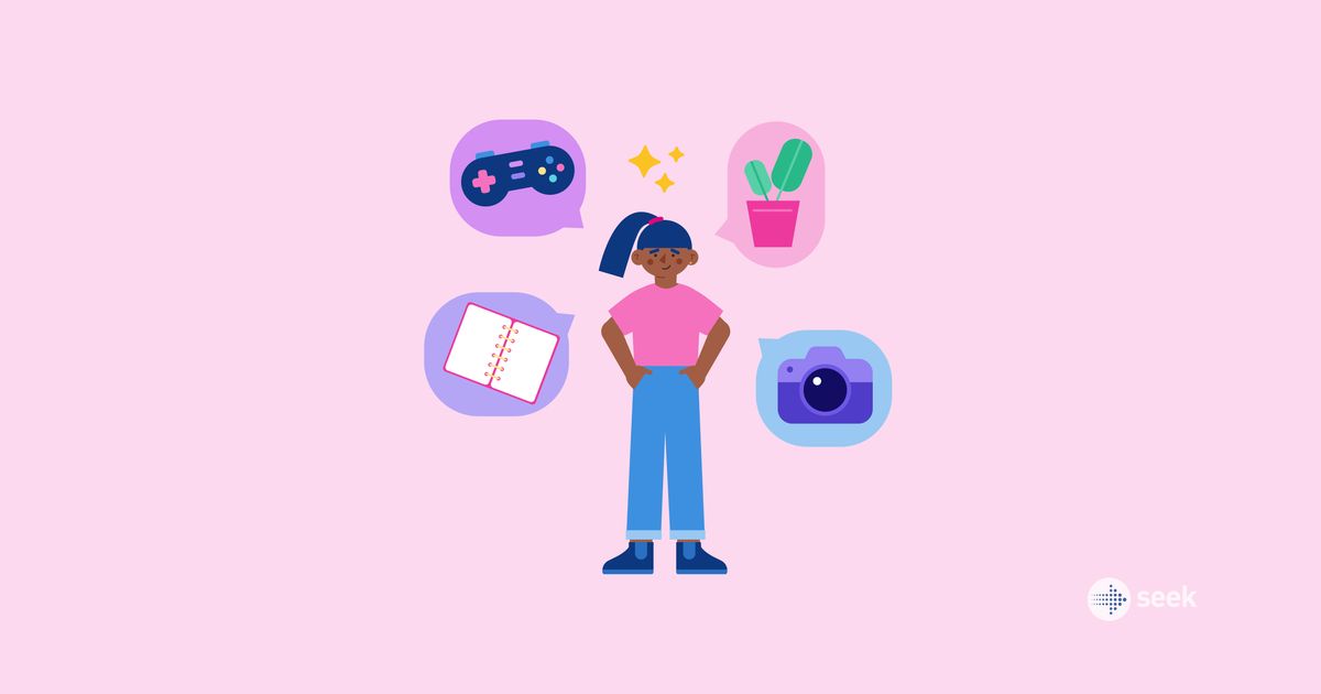 How to answer ‘What are your hobbies’ in an interview - SEEK