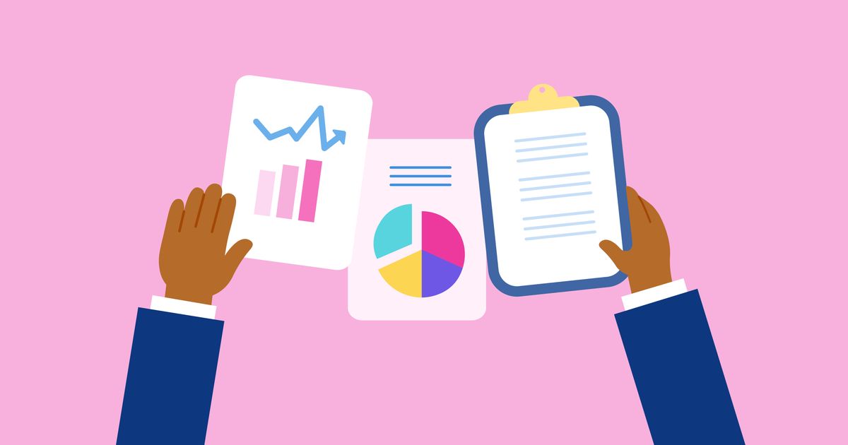 How to write a report for work: A step-by-step guide - SEEK
