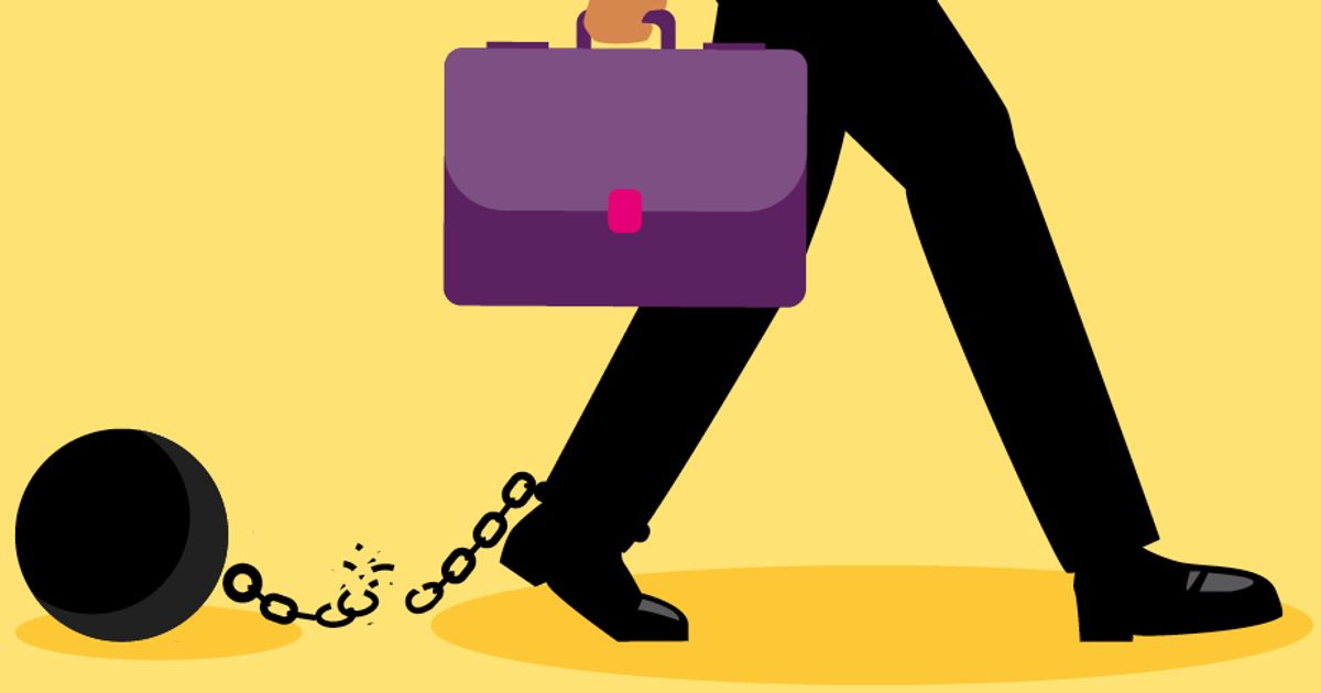 Overwhelmed by changing careers? This could help - SEEK