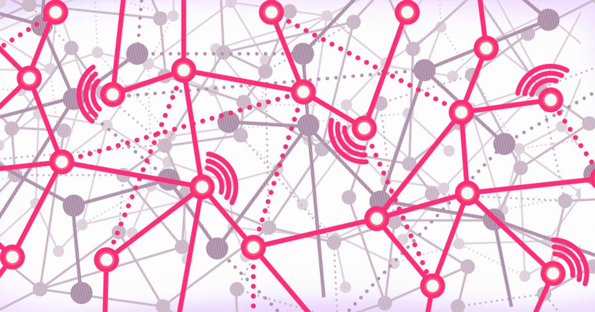 You're doing it wrong! 5 networking mistakes we're all making - SEEK ...