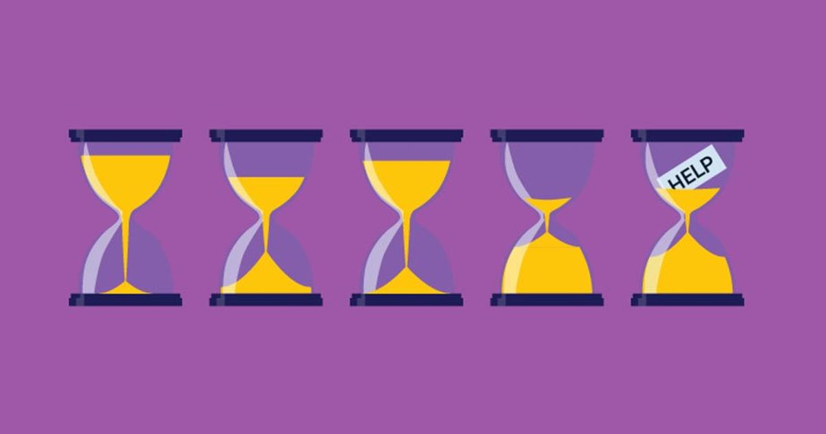 5 signs it's time to take a mental health day - SEEK