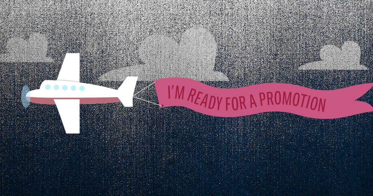 4 ways to stand out for that promotion - SEEK New Zealand