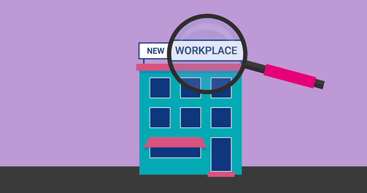 Beware of these key watch-outs - what your new workplace won't tell you ...