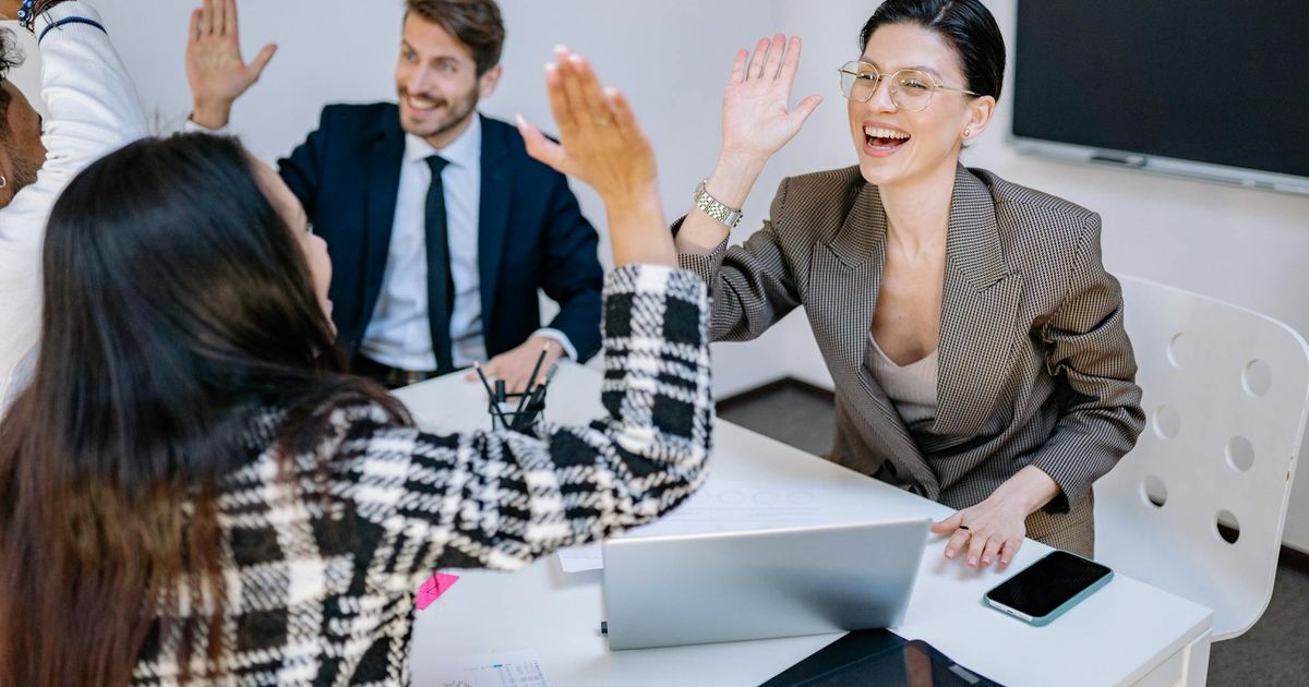 50 Heartfelt congratulations on your achievement messages - Jobstreet ...