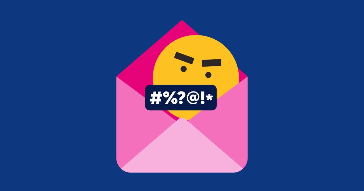 6 rude emails you might be sending without realising - SEEK New Zealand