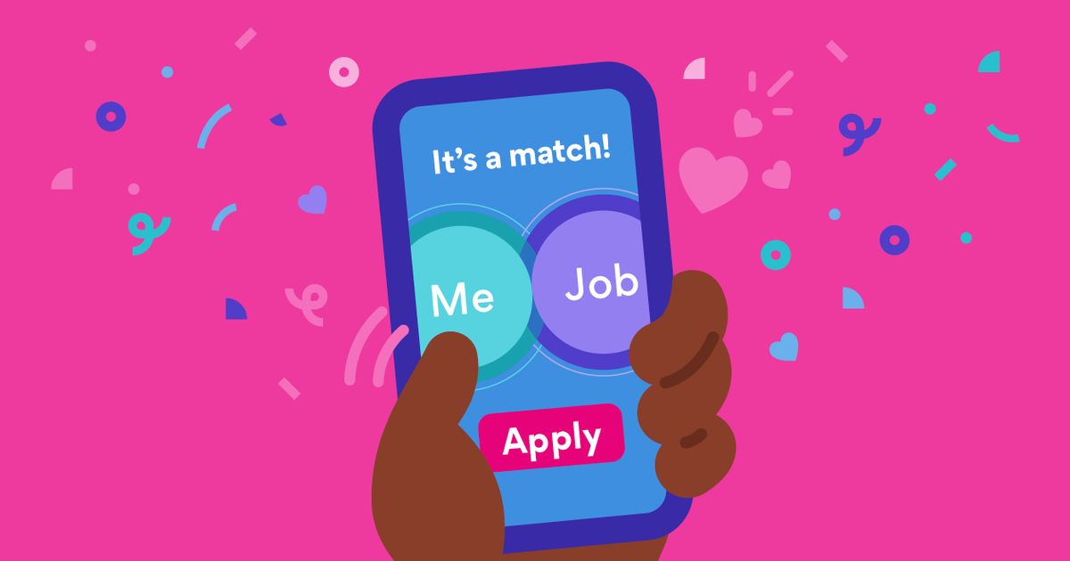 When to apply for a role, even when you’re not the perfect match - SEEK ...