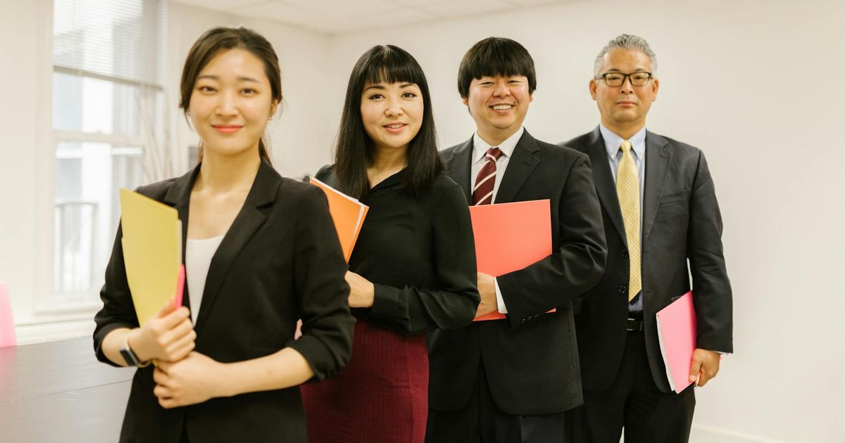 What are open interviews? How to prepare and get hired faster ...
