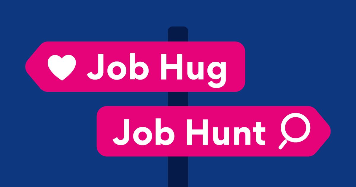 Should you job hunt or job hug in 2026? - SEEK New Zealand