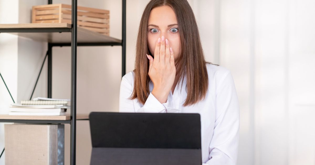 6 rude emails you might be sending without realising - Jobsdb Hong Kong