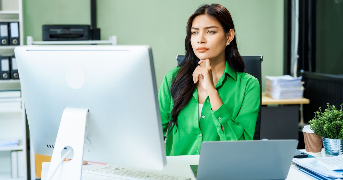 6 rude emails you might be sending without realising - Jobstreet Singapore