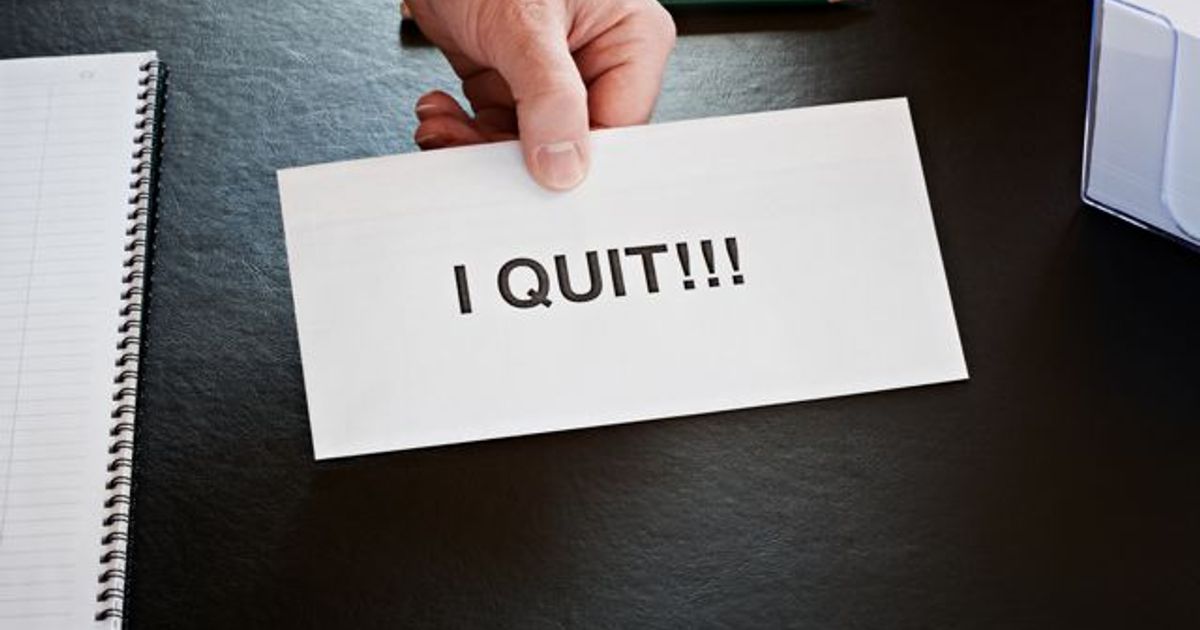 You Can Avoid a Bad Resignation - Jobstreet Philippines