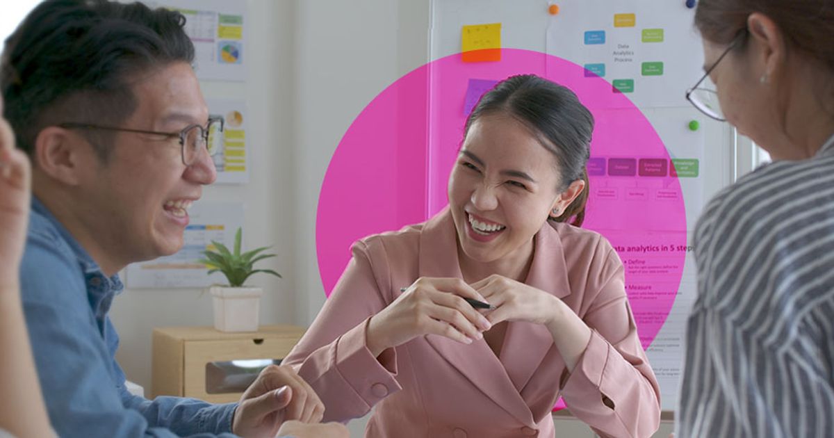How to Welcome a New Team Member (With 20 Example Messages) - Jobstreet ...