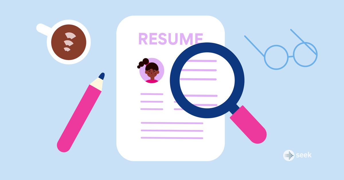 A guide to background and employment history checks - SEEK
