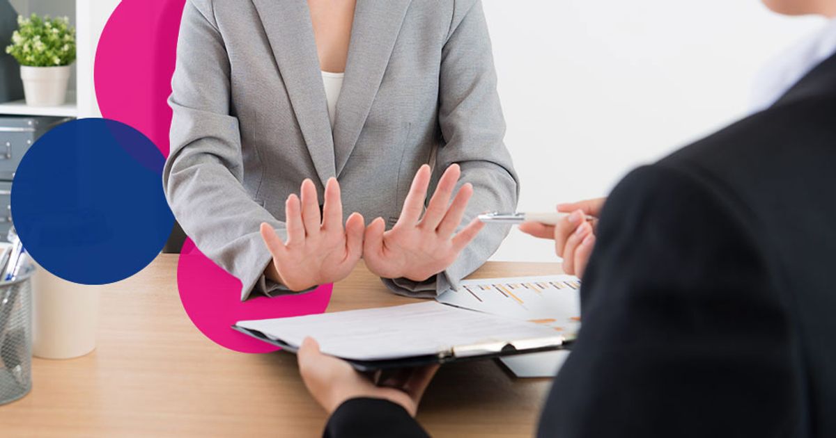 How to decline a job offer (with examples) - Jobstreet Philippines
