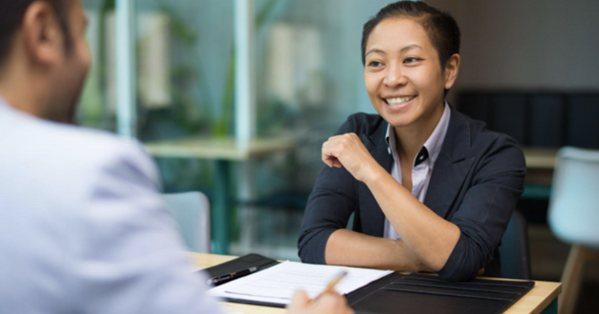 Key selection criteria examples: Unlocking your dream job in Singapore ...