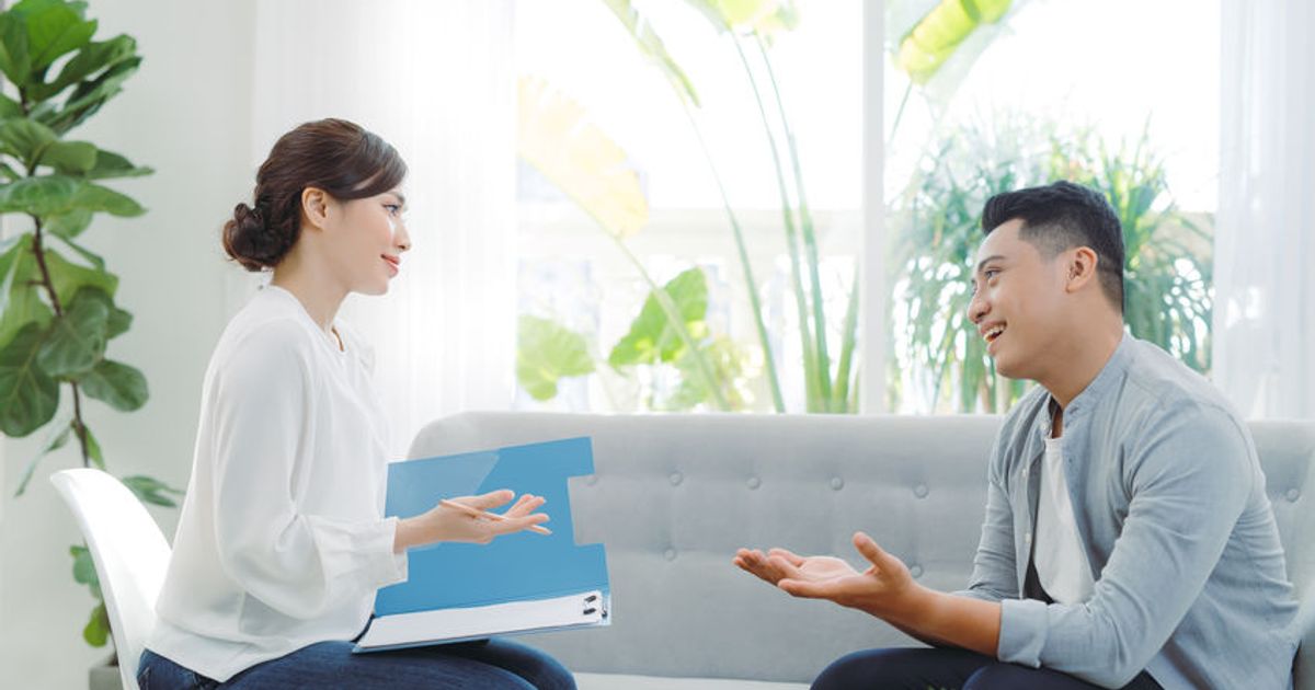Signposting Language: How To Use It To Your Advantage in Job Interviews ...