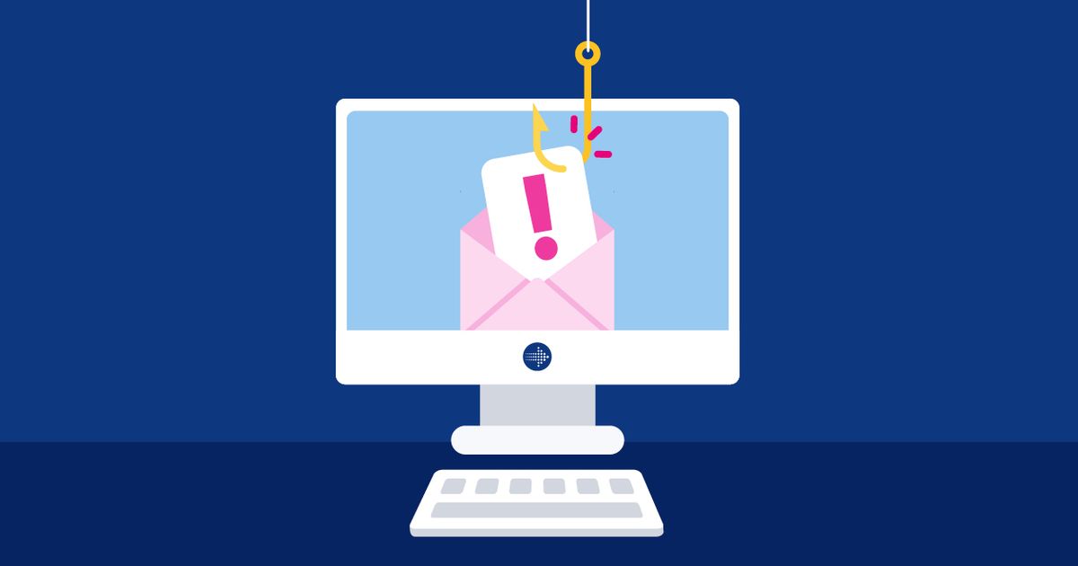 How to scam-proof your job search - SEEK
