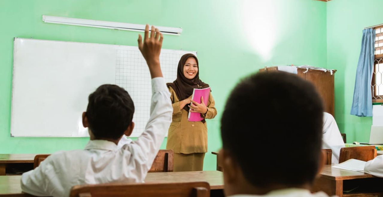 PPPK Guru: Definisi, Syarat, Gaji, Cara Daftar, dan Info Terbaru - Jobstreet Indonesia