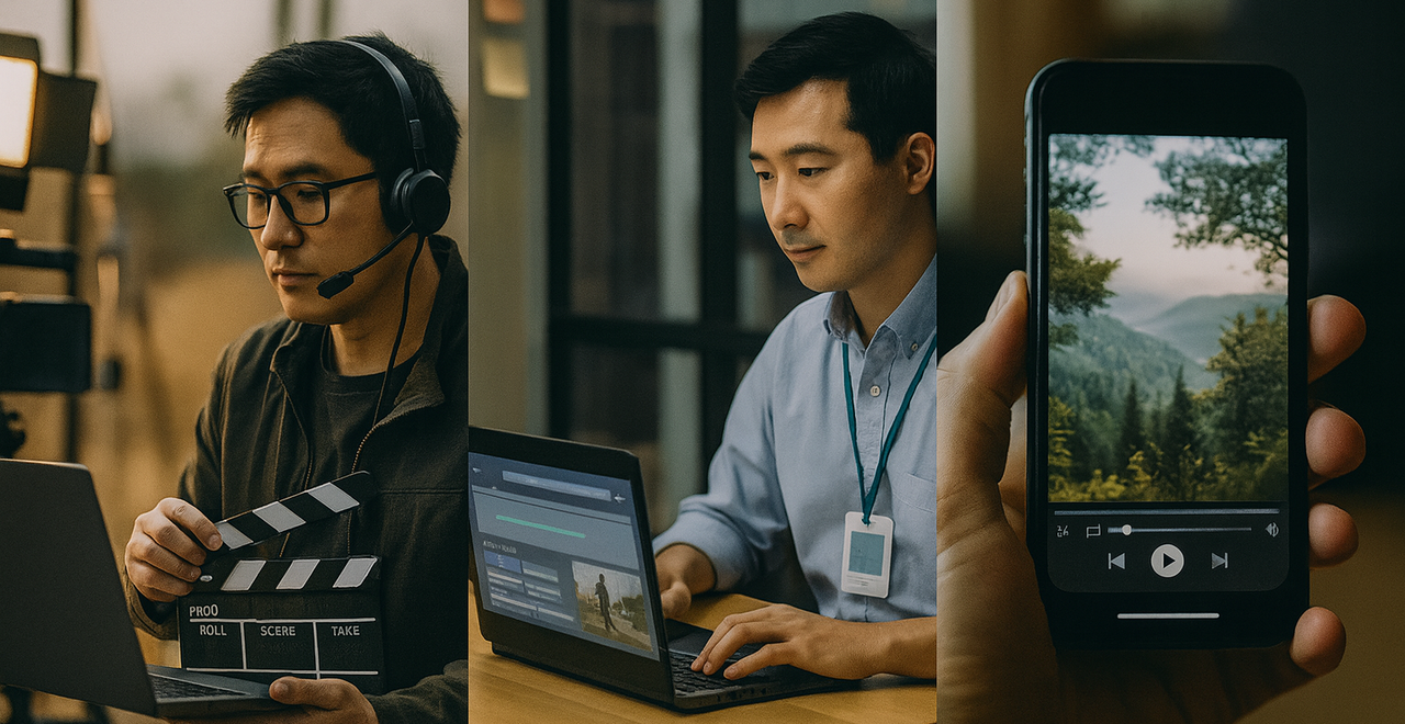 5大AI創意神器—平面設計、整Logo、剪片、音效新手懶人包（附指令 ...