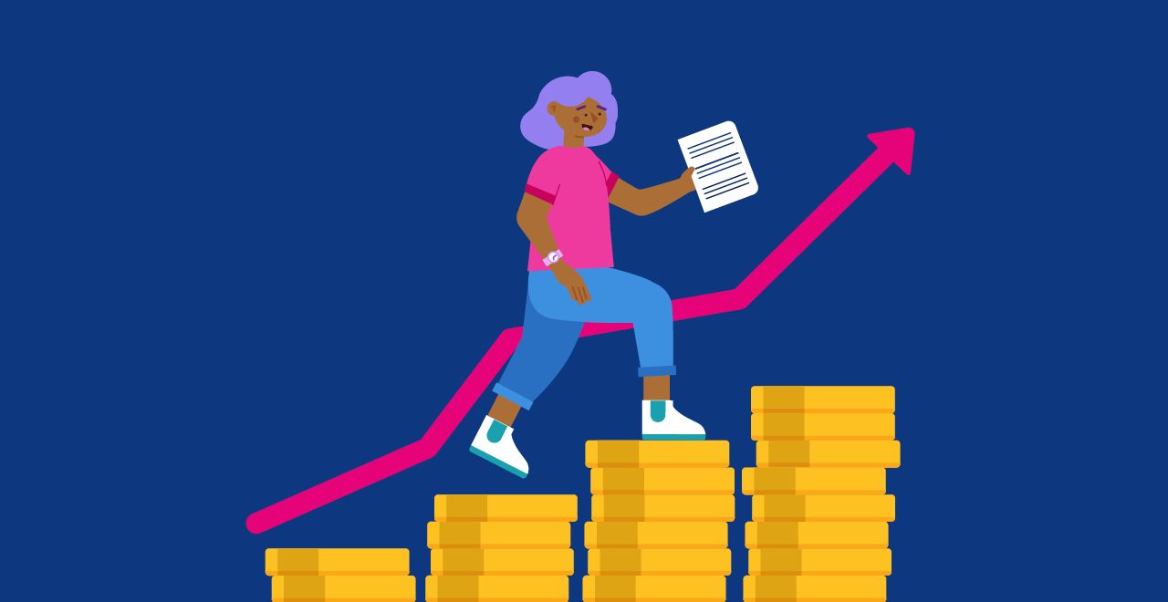 Six things to consider before asking for a pay rise