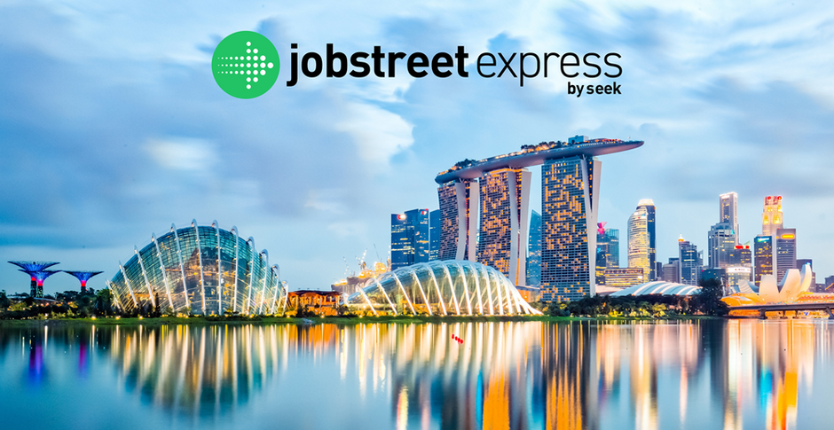 SEEK launches Jobstreet Express in Singapore to serve semi-skilled segment