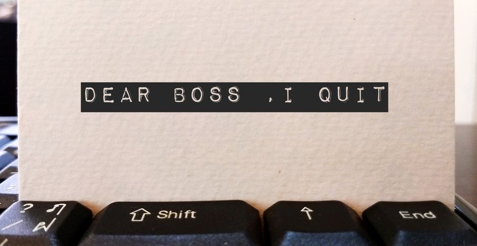 Are You Prepared For The Great Resignation? Employees Share Their Thoughts!