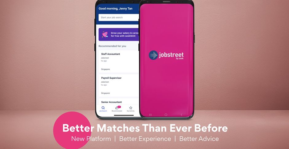 Jobstreet by SEEK bertransformasi di Indonesia melalui platform baru dan inovasi AI