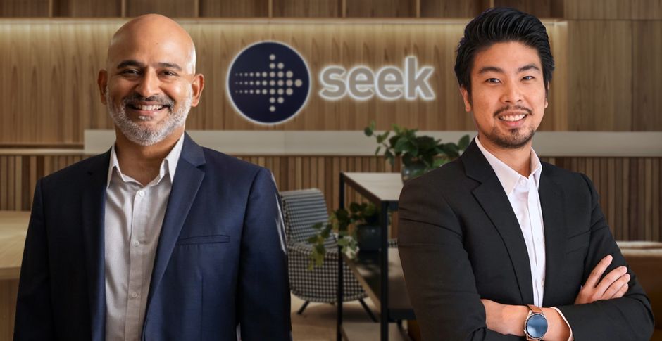 SEEK announces leadership appointments to drive further growth of Jobstreet in Singapore and Malaysia