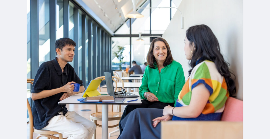 Insights for Talent Acquisition