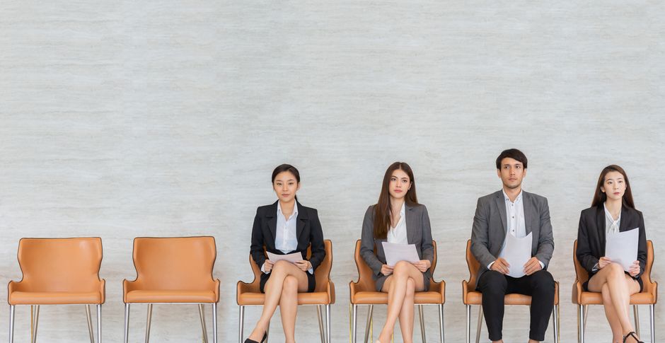 6 simple steps to build a candidate shortlist