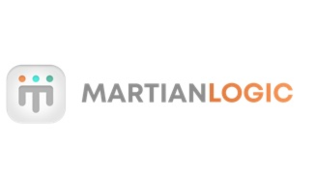 Martian Logic logo