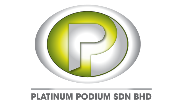 Platinum Podium